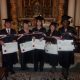 Diplo MA graduation 2013