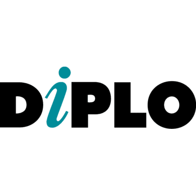 Diplo, square logo
