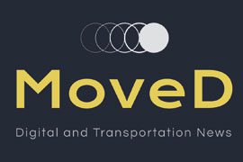 MoveD logo