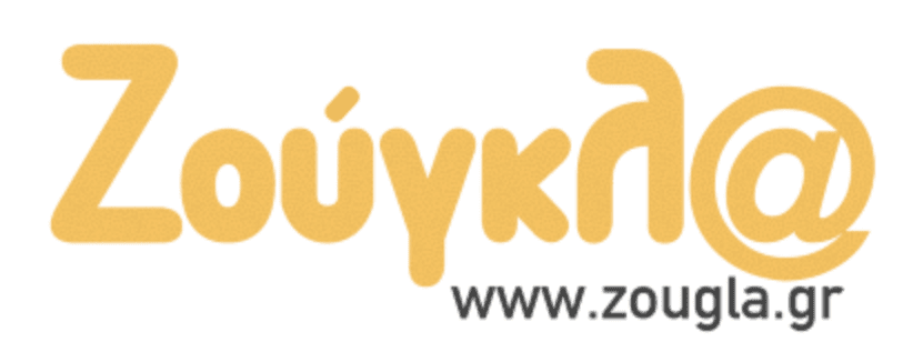 Zougla logo