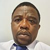 Diplo alumnus Philip Bob Jusu
