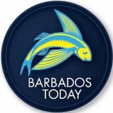 Barbados today logo