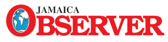 Jamaica Observer logo