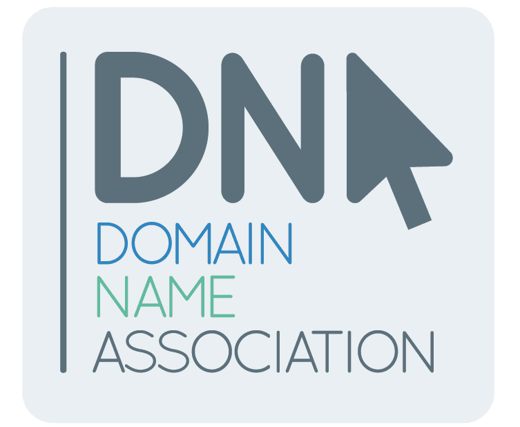 Domain Name Association Logo 01