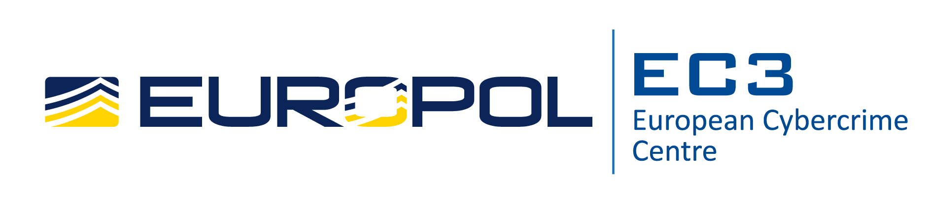 Europol EC3 Principal Blue
