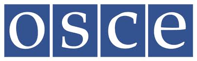 Logo of OSCE