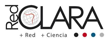 RedClara logo 4