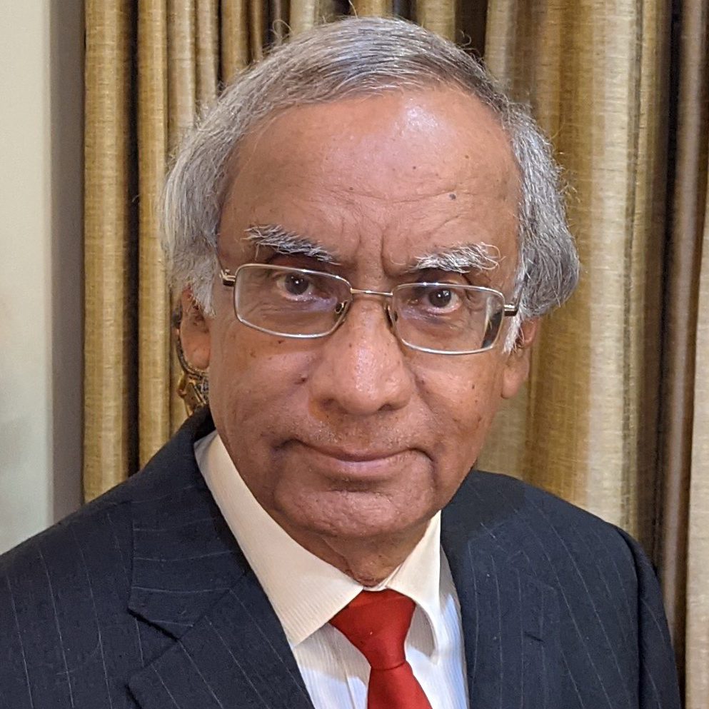 Body Part, Person, Shoulder, Face, Head, Photography, Portrait, Senior Citizen, Adult, Male, Man, Accessories, Glasses, Clothing, Formal Wear, Suit, Tie, People, K. Raghunath