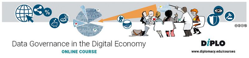 Data Governance in the Digital Economy online course