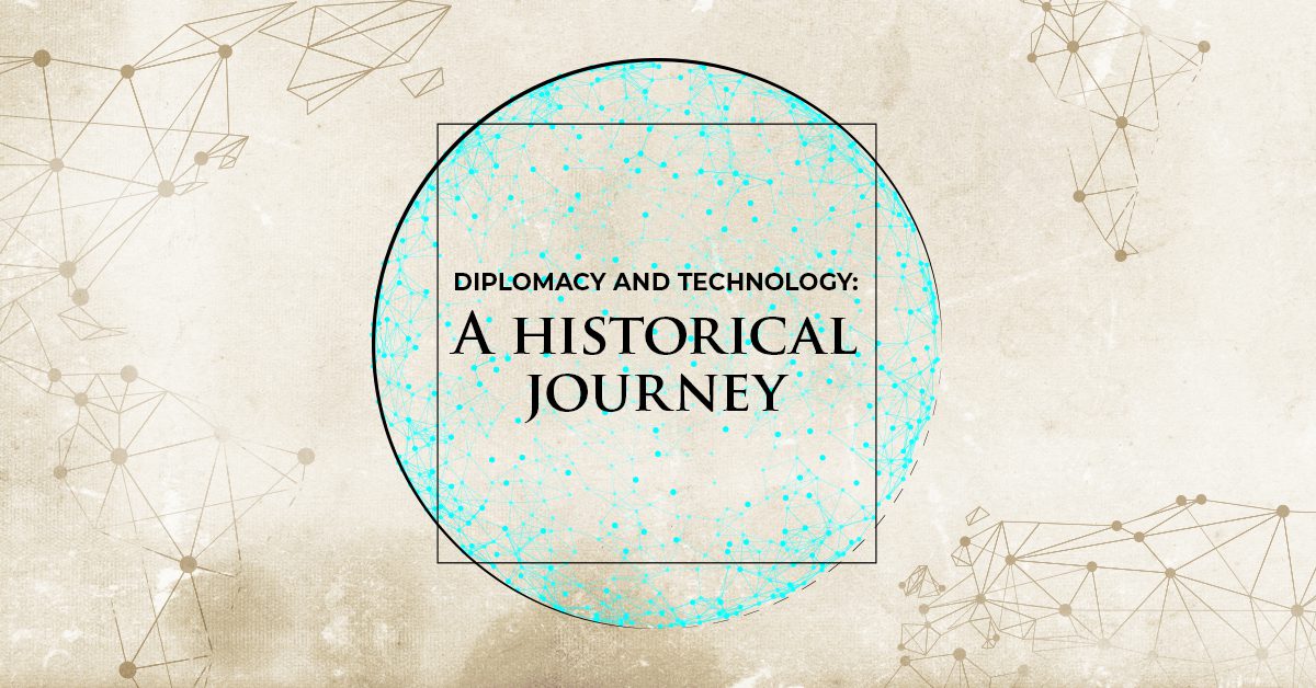 Diplo blog June2022 1200x628px History of diplomacy META