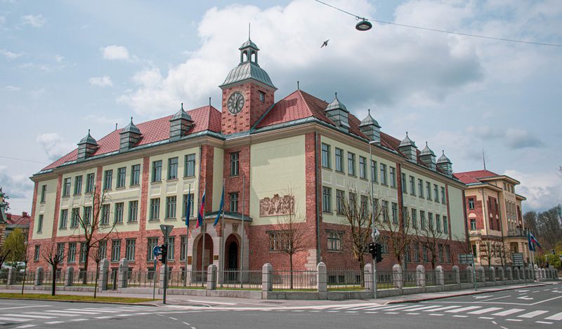 ministry of foreign affairs of slovenia