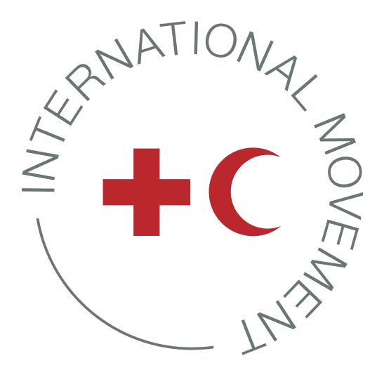 Logo, First Aid, Red Cross, Symbol