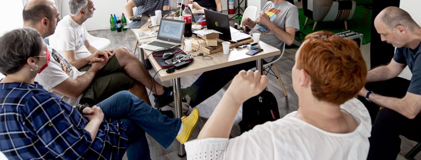 Creative Lab