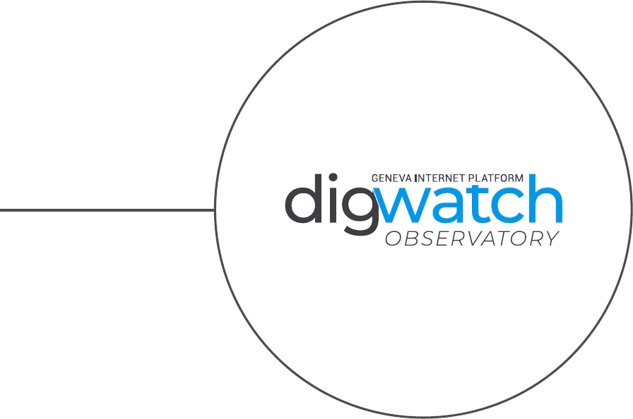 banner for dig watch site