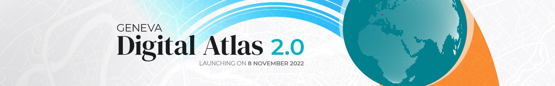 Launch of Geneva Digital Atlas