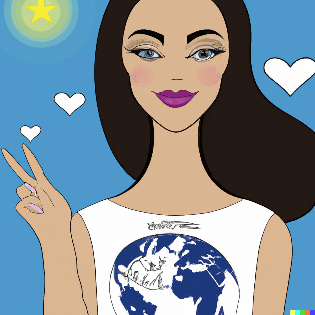 What are the peace symbols of today? - Diplo What are the peace symbols of today? - Diplo
