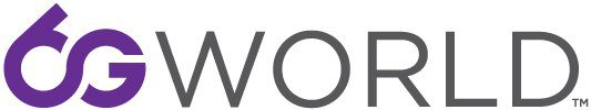 Logo for 6GWorld