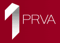 PRVA logo