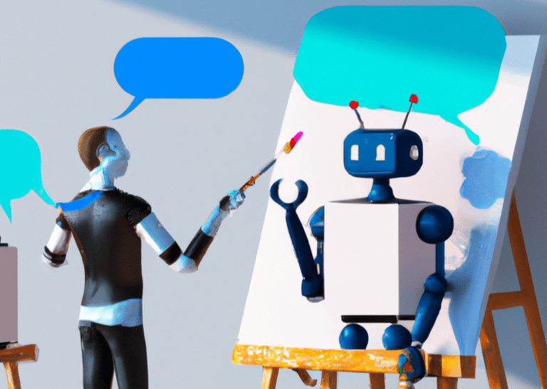 Generative ai models a fun game that can easily get out of hand diplo