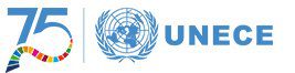 UNECE logo