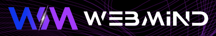 Web Mind logo